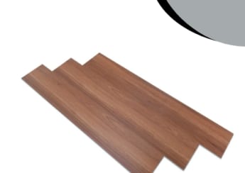 Sàn nhựa hèm khoá bost