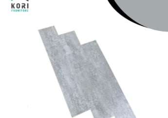 Sàn nhựa hèm khoá B4209