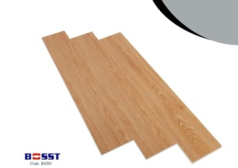 Sàn nhựa hèm khoá Bost B4201