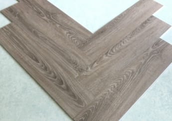 Sàn nhựa xương cá magicfloor