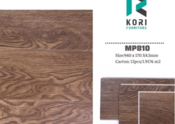 Sàn nhựa hèm khoá Mines Floor