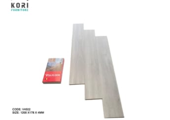 Sàn nhựa hèm khoá Viva Floors