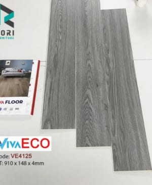 Sàn nhựa hèm khoá VivaEco Floors