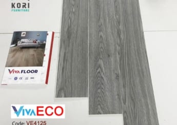 Sàn nhựa hèm khoá VivaEco Floors