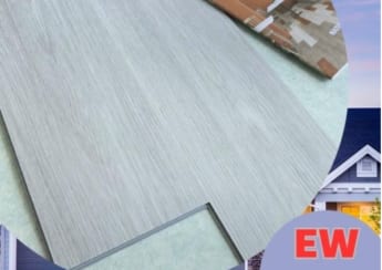 Sàn nhựa EW011