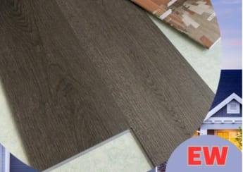 Sàn nhựa EW017