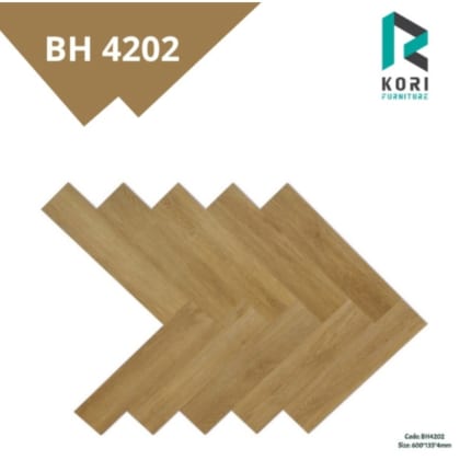 Sàn nhựa Bost BH4202