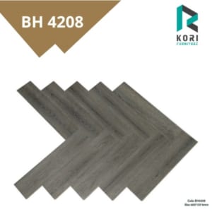 Sàn nhựa BH4208