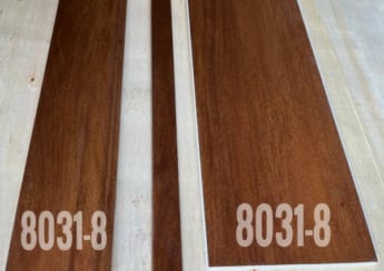 Sàn nhựa hèm khoá giá rẻ lsLS8031-8