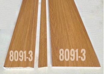 Sàn nhựa hèm khoá đẹp LS8091-3