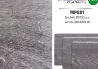 Sàn nhựa Mines Floor MP 801