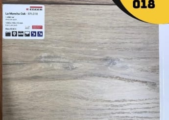 Sàn gỗ e egger đa dạng phong phú