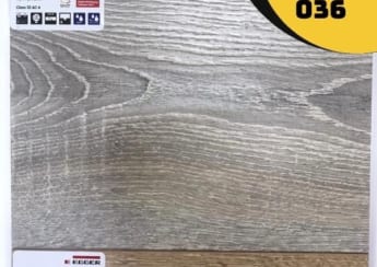 Sàn gỗ chất lượng sản xuất tại Đức