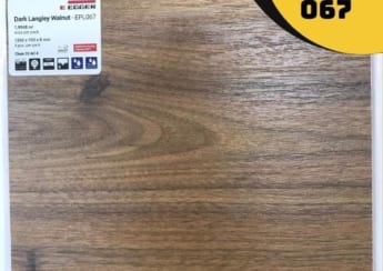 Sàn gỗ thông minh hiện đại