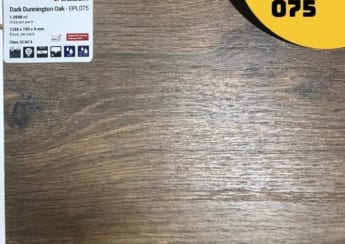 Sàn gỗ nhập khẩu từ Đức