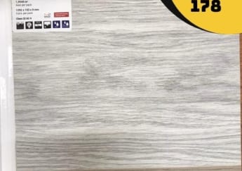 Sàn gỗ công nghiệp tự nhiên