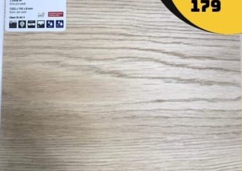 Sàn gỗ egger nhiều tính năng vượt trội