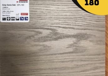 Sàn gỗ tự nhiên đẹp trang trí nội thất