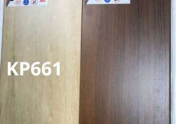 Sàn nhựa Kapan KP661
