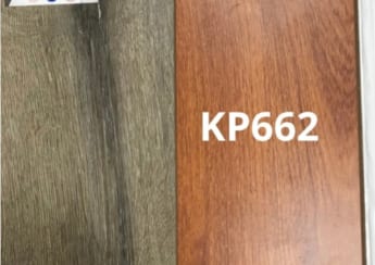 sàn nhựa Kapan KP662