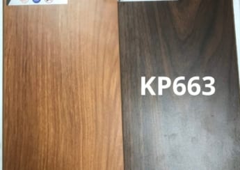 Sàn nhựa Kapan KP663