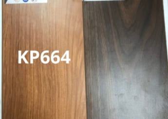 Sàn nhựa hèm khoá Kapan Kp664