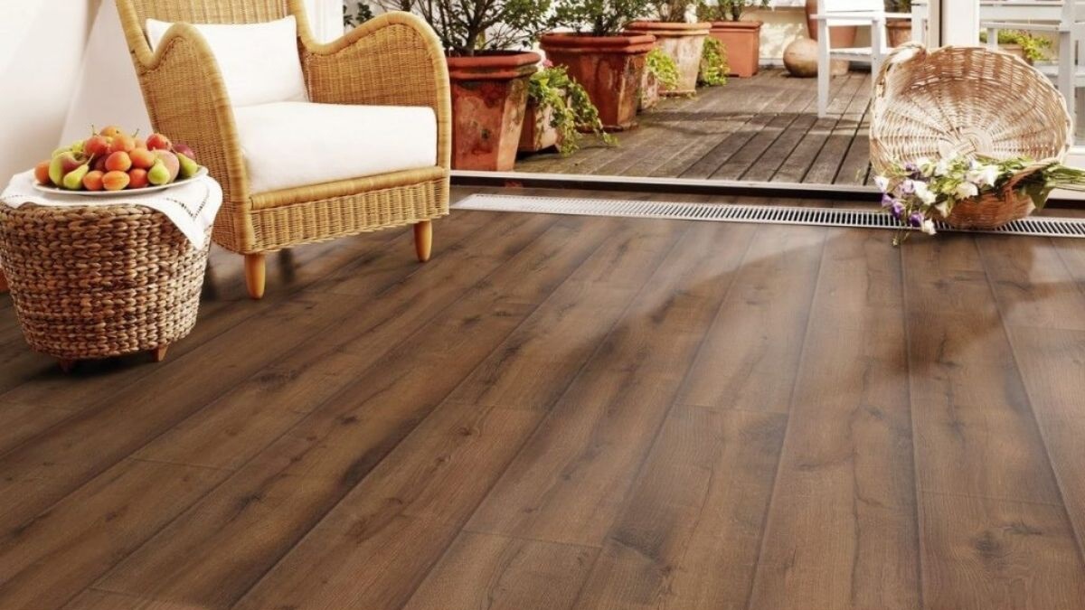 màu sắc đẹp và sang trọng