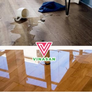 san go cong nghiep bi dinh nuoc