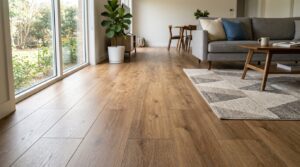 Mẫu sàn nhựa giả gỗ vân gỗ đẹp nhất hiện nay