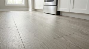 Mẫu sàn nhựa phổ biến hiện nay